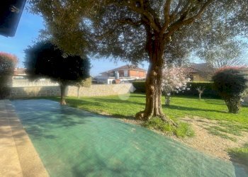 Villa Via Str. Ruale, San Giusto Canavese - photo 20