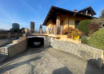 Villa Via Str. Ruale, San Giusto Canavese - photo 21