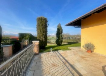 Villa Via Str. Ruale, San Giusto Canavese - photo 23