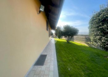 Villa Via Str. Ruale, San Giusto Canavese - photo 25