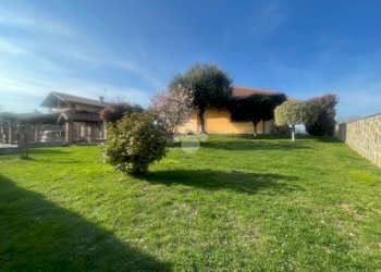 Villa Via Str. Ruale, San Giusto Canavese - photo 26