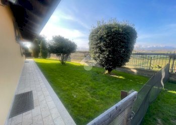 Villa Via Str. Ruale, San Giusto Canavese - photo 30