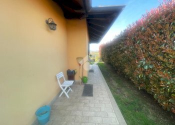 Villa Via Str. Ruale, San Giusto Canavese - photo 31