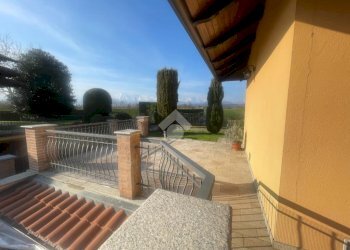 Villa Via Str. Ruale, San Giusto Canavese - photo 32