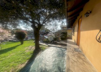 Villa Via Str. Ruale, San Giusto Canavese - photo 33