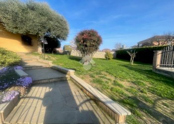 Villa Via Str. Ruale, San Giusto Canavese - photo 35