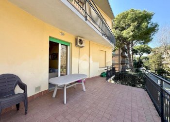 Trilocale Via Lucania, Cervia - foto 23