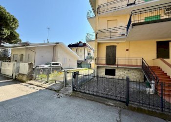 Trilocale Via Lucania, Cervia - foto 27