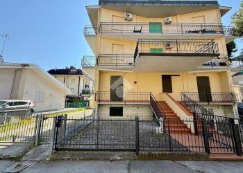 Trilocale Via Lucania, Cervia - foto 29