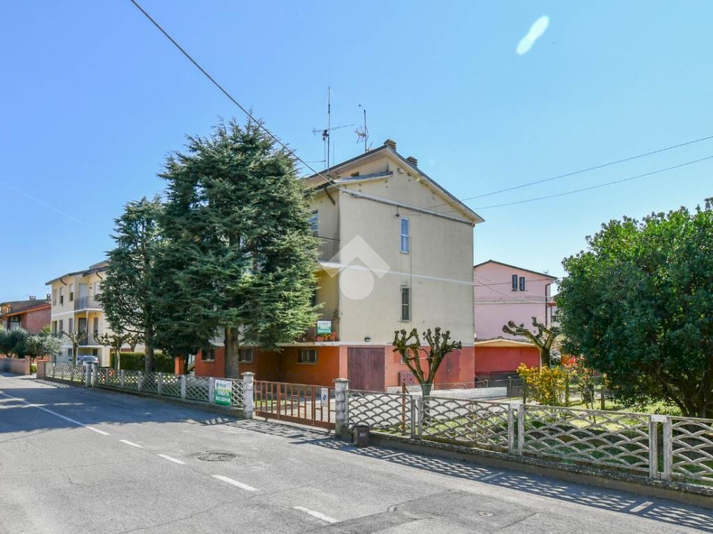 Quadrilocale Via Ferdinando Santi, Poggio Renatico - foto 2