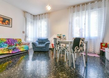 Four-room apartment Via Ferdinando Santi, Poggio Renatico - photo 6