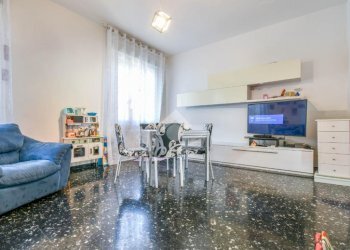 Four-room apartment Via Ferdinando Santi, Poggio Renatico - photo 7