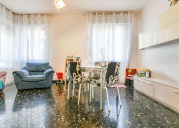 Four-room apartment Via Ferdinando Santi, Poggio Renatico - photo 8