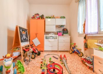 Four-room apartment Via Ferdinando Santi, Poggio Renatico - photo 13