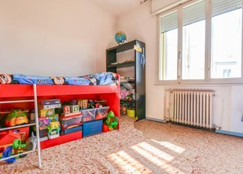 Four-room apartment Via Ferdinando Santi, Poggio Renatico - photo 16