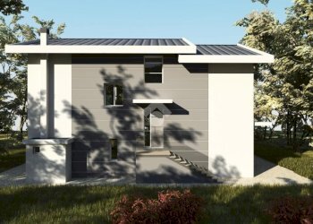 Attico Viale Albertazzi, Riccione - foto 14