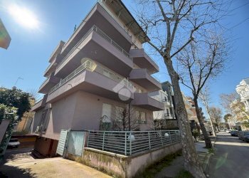 Trilocale Viale Foscolo, Riccione - foto 7