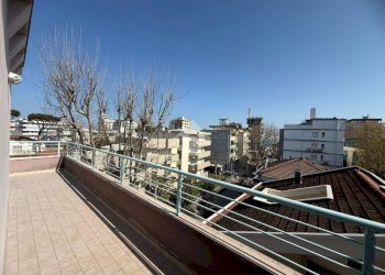 Trilocale Viale Foscolo, Riccione - foto 9