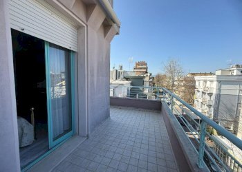 Trilocale Viale Foscolo, Riccione - foto 11