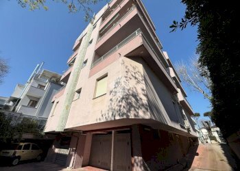 Trilocale Viale Foscolo, Riccione - foto 14