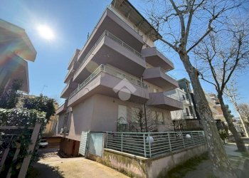 Trilocale Viale Foscolo, Riccione - foto 23