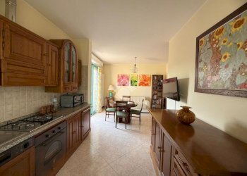 Trilocale Viale Foscolo, Riccione - foto 28