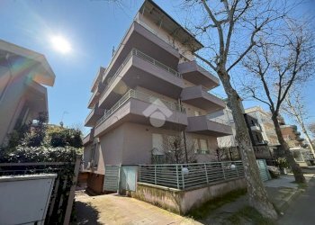 Trilocale Viale Foscolo, Riccione - foto 29