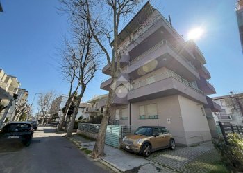 Trilocale Viale Foscolo, Riccione - foto 34