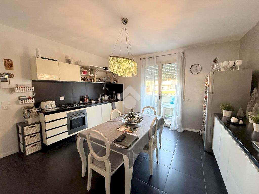 Trilocale Viale S. Lorenzo, Riccione - foto 2