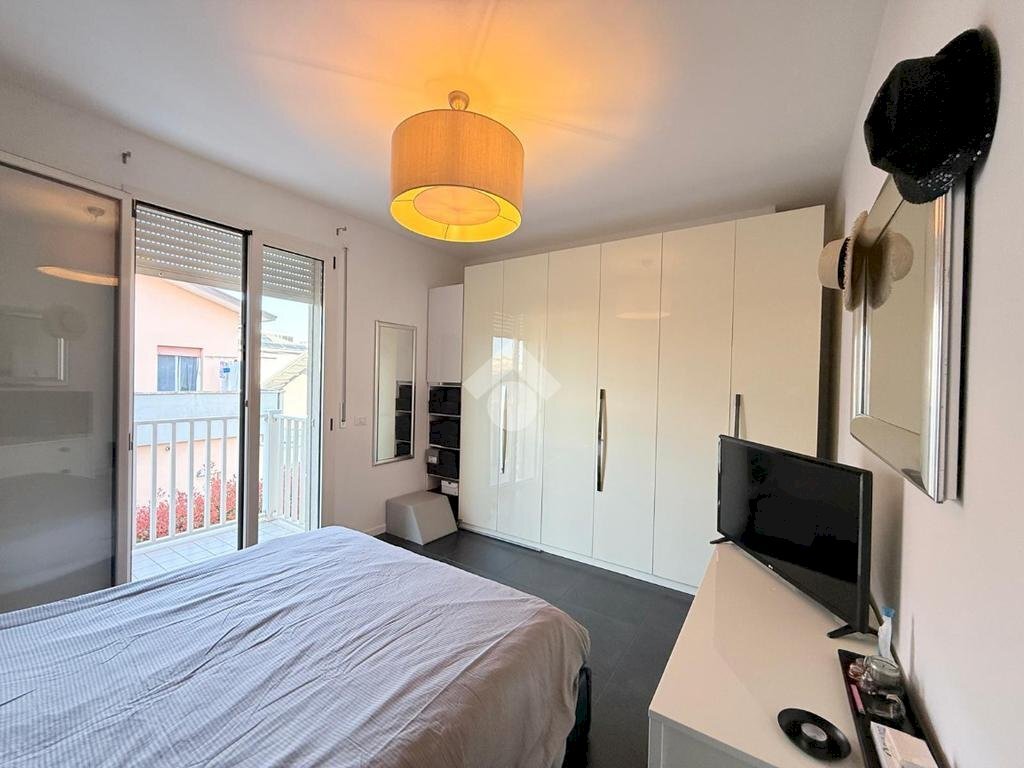 Trilocale Viale S. Lorenzo, Riccione - foto 3