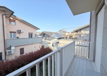 Trilocale Viale S. Lorenzo, Riccione - foto 14