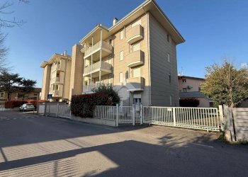 Trilocale Viale S. Lorenzo, Riccione - foto 18