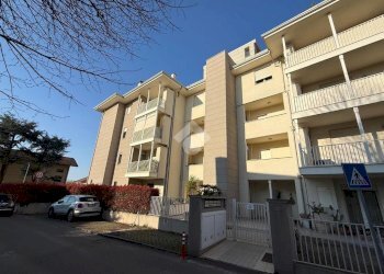 Trilocale Viale S. Lorenzo, Riccione - foto 19