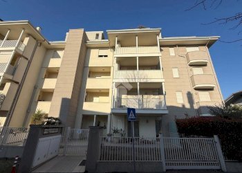 Trilocale Viale S. Lorenzo, Riccione - foto 20