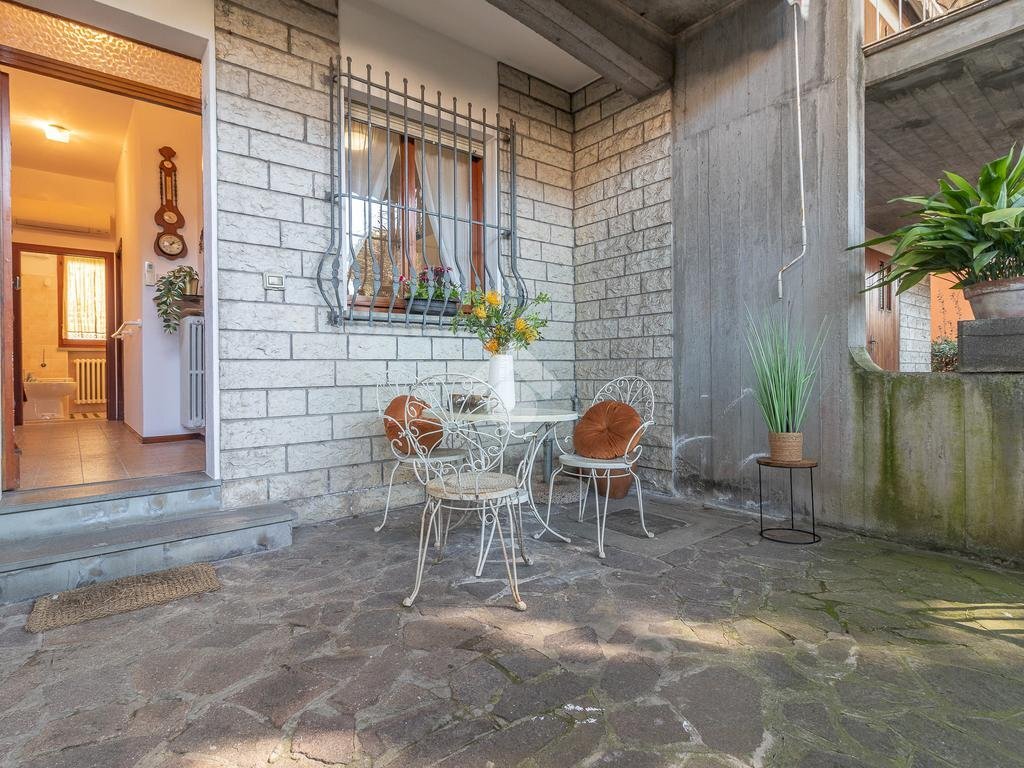 Quadrilocale Viale Capua, Cervia - foto 3