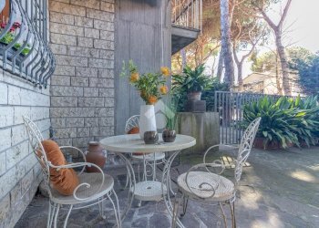 Quadrilocale Viale Capua, Cervia - foto 1