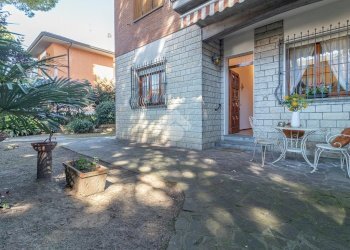 Quadrilocale Viale Capua, Cervia - foto 4