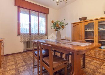 Quadrilocale Viale Capua, Cervia - foto 8