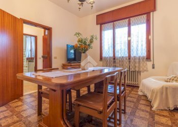 Quadrilocale Viale Capua, Cervia - foto 9