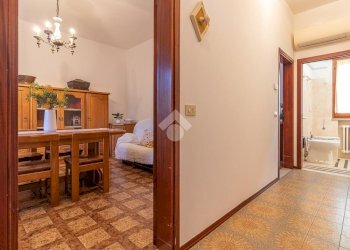 Quadrilocale Viale Capua, Cervia - foto 10