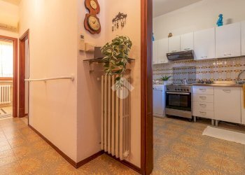 Quadrilocale Viale Capua, Cervia - foto 11