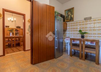 Quadrilocale Viale Capua, Cervia - foto 12