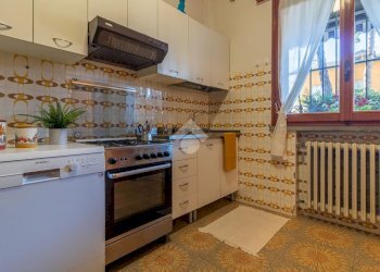 Quadrilocale Viale Capua, Cervia - foto 14