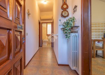 Quadrilocale Viale Capua, Cervia - foto 15