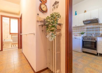 Quadrilocale Viale Capua, Cervia - foto 16