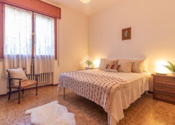 Quadrilocale Viale Capua, Cervia - foto 18