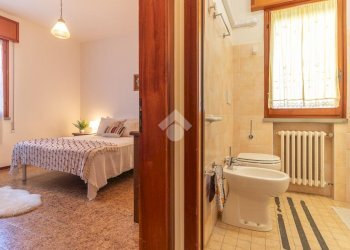 Quadrilocale Viale Capua, Cervia - foto 23