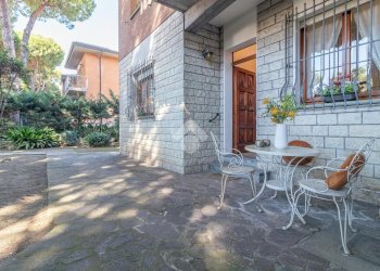 Quadrilocale Viale Capua, Cervia - foto 32