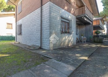 Quadrilocale Viale Capua, Cervia - foto 34