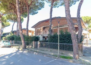 Quadrilocale Viale Capua, Cervia - foto 35